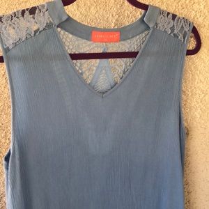Soul Cake top
